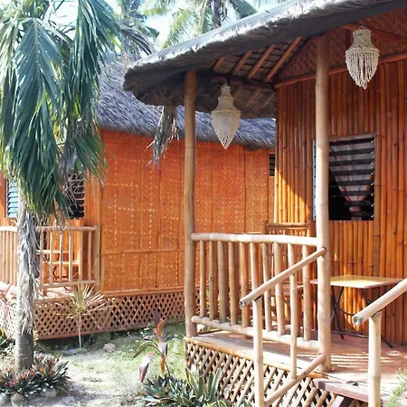 Ananets Hotel