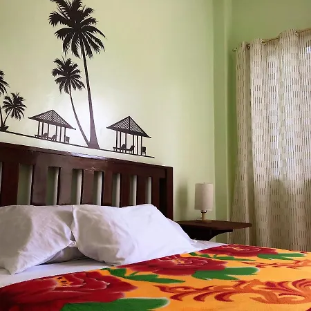 Ananets Hotel