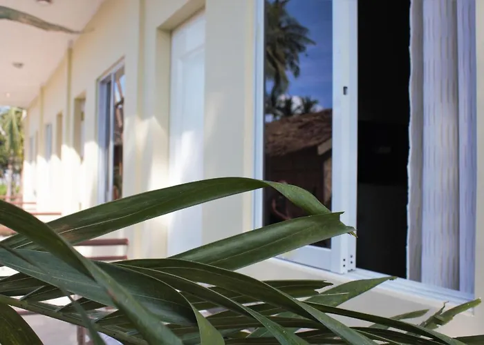 Ananets Hotel Santa Fe (Cebu)
