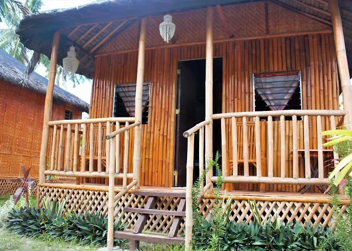 Ananets Hotel