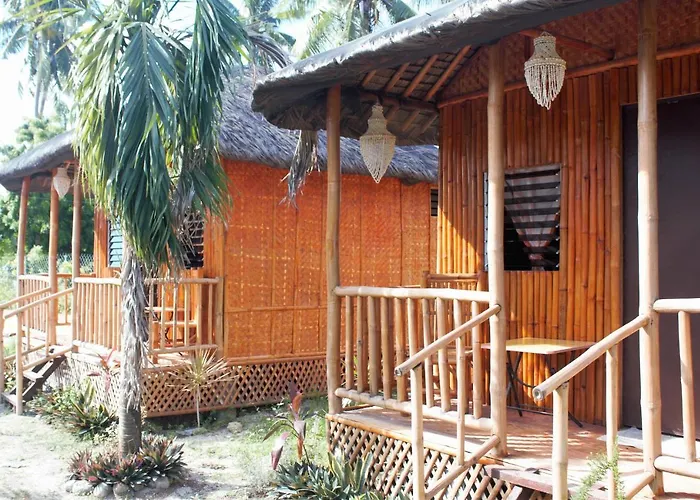 Ananets Hotel 3*