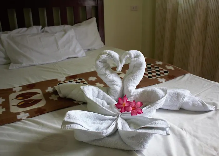 Ananets Hotel 3*
