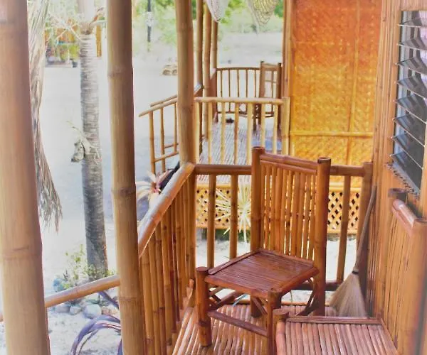Ananets Hotel Santa Fe (Cebu)