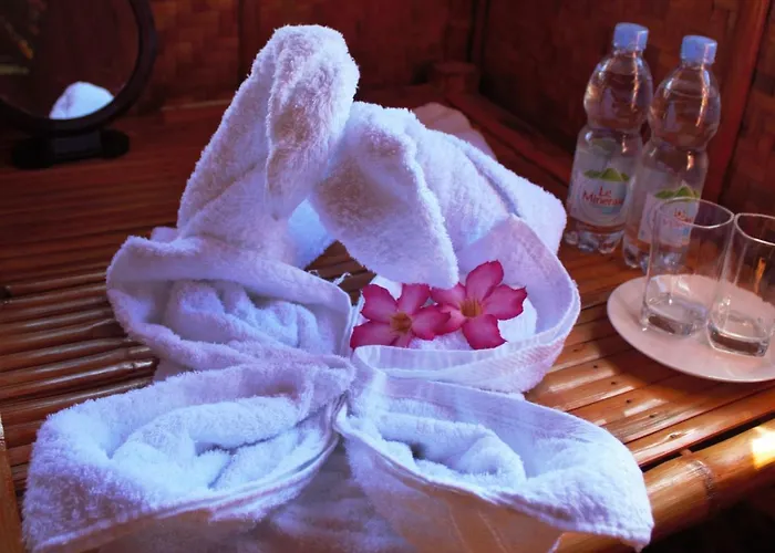 Hotel Ananets Santa Fe (Cebu)