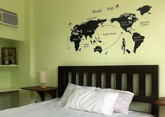 Hotel Ananets Santa Fe (Cebu)